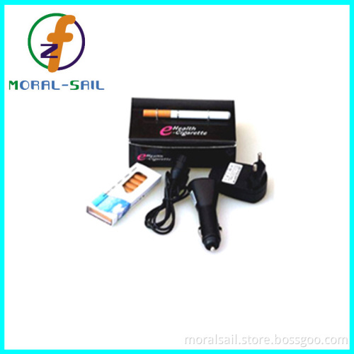 EC502C E Cigarette Starter Kit - Strict Quality Control & Fast Shipping & CE RoHS Approval